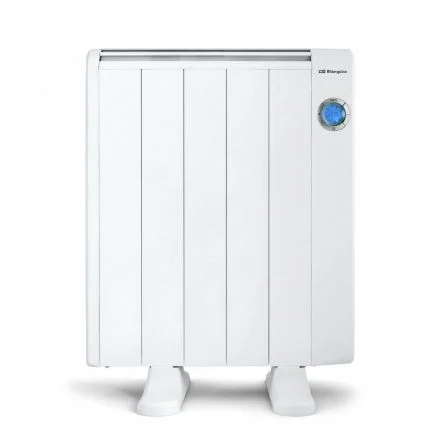 Orbegozo Emisor Térmico RRE 810A 800W 5 Elementos Orbegozo Emisor Térmico RRE 810A 800W 5 Elementos